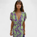 Vera | Vestido Elegante de Primavera