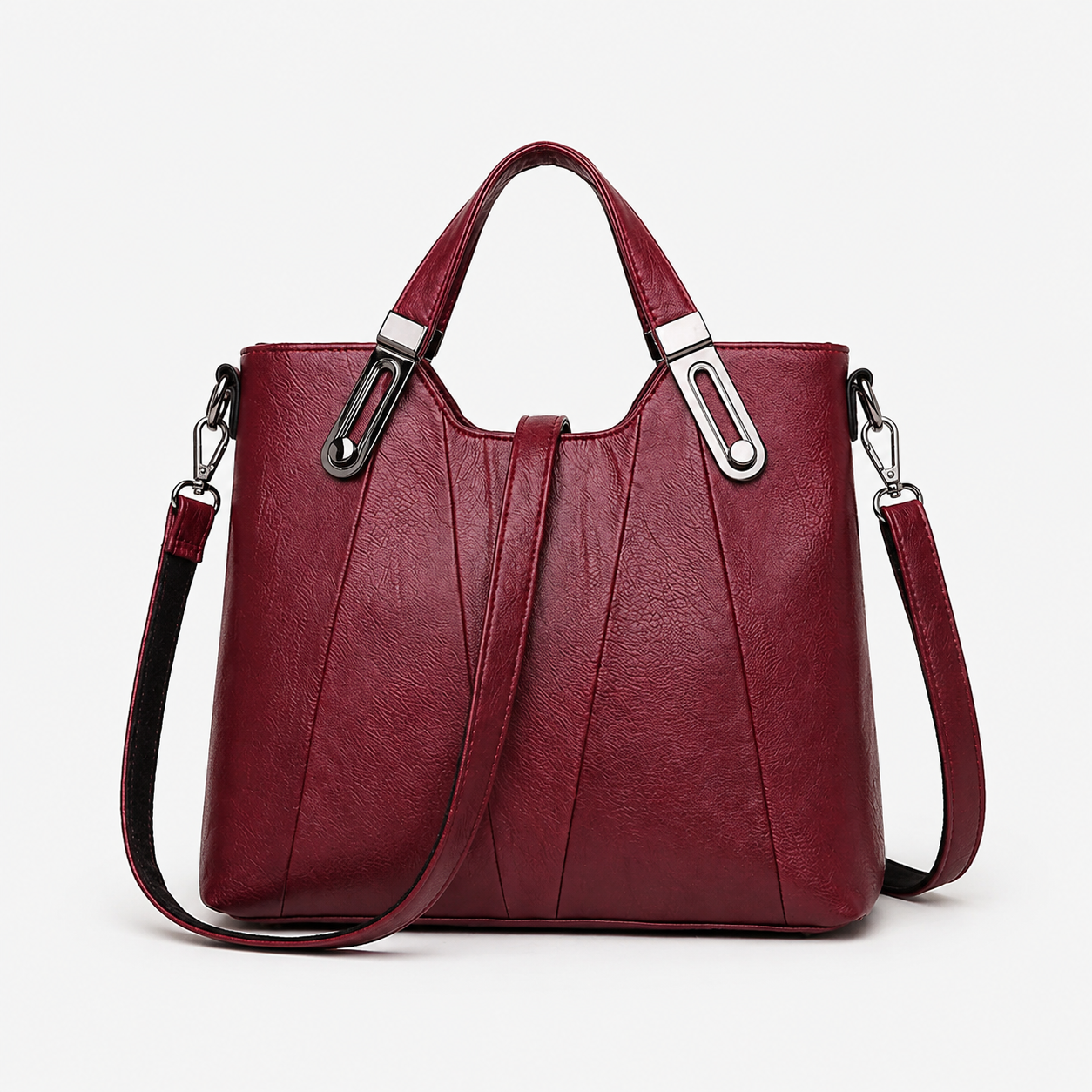 Sienna | Mala de Couro Elegante