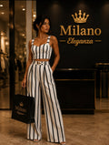 Completo Milano Chic