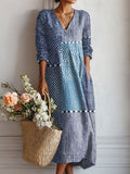 Esra™ | Vestido Confortável para o Dia a Dia