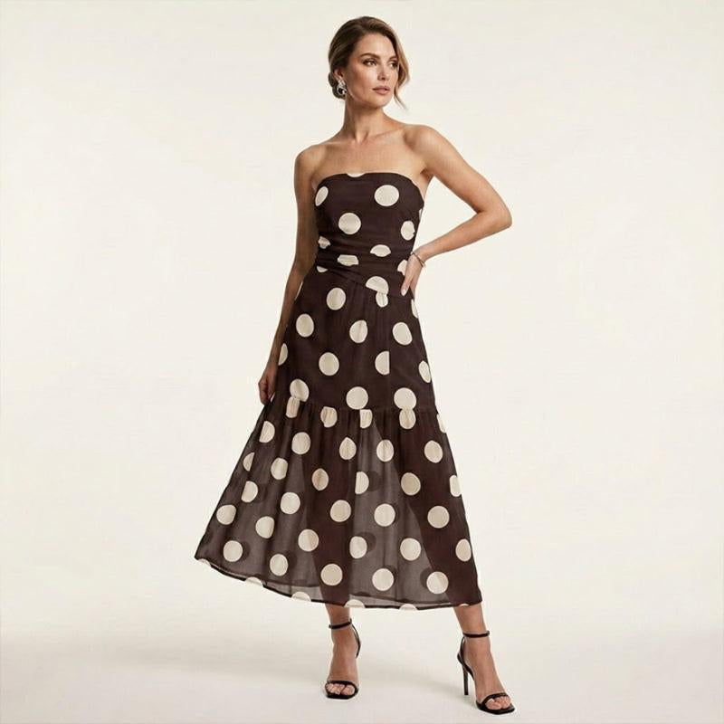 Prikfri | Vestido sem Alças – Frescura, Estilo e Liberdade